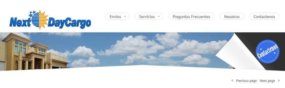 Envios Puerta a Puerta