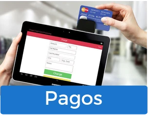 Pagos en línea