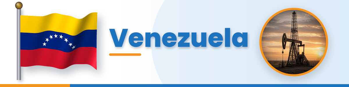 Shipping to Venezuela